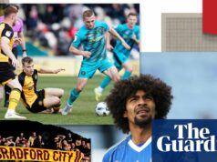 EFL permutácie: čo je v stávke uprostred týždňa na šampionáte a neskôr? | majstrovstvá EFL permutácie: čo je v stávke uprostred týždňa na šampionáte a neskôr? | majstrovstvá