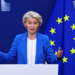 EÚ: Mier nie je možný, kým „Libanon je v plameňoch“ | Izrael útočí na Libanon