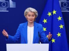 EÚ: Mier nie je možný, kým „Libanon je v plameňoch“ | Izrael útočí na Libanon EÚ: Mier nie je možný, kým „Libanon je v plameňoch“ | Izrael útočí na Libanon