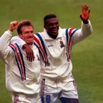 EXKLUZÍVNE | Marcel Desailly: 'Didier Deschamps má víťaznú mentalitu.'