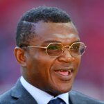 EXKLUZÍVNE | Marcel Desailly: 'Oficiálne sa ospravedlňujem Williamovi Salibovi.'