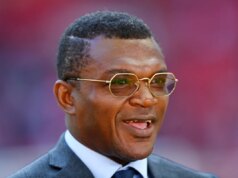 EXKLUZÍVNE | Marcel Desailly: ‚Oficiálne sa ospravedlňujem Williamovi Salibovi.‘ EXKLUZÍVNE | Marcel Desailly: 'Oficiálne sa ospravedlňujem Williamovi Salibovi.'