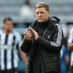 Eddie Howe čelí krízovým rozhovorom v Newcastle po vypískaní, keď Yoane Wissa odchádza sama | Futbal | Šport