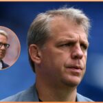 Eddie Howe označený za ideálneho manažéra Chelsea