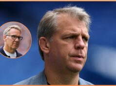 Eddie Howe označený za ideálneho manažéra Chelsea Eddie Howe označený za ideálneho manažéra Chelsea