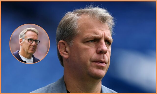 Eddie Howe označený za ideálneho manažéra Chelsea
