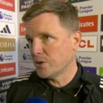 Eddie Howe hovorí v rozhovore