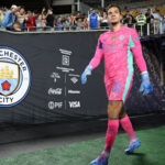 Ederson súhlasí so vstupom do klubu