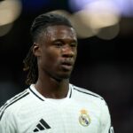Eduardo Camavinga chce zostať v Reale Madrid
