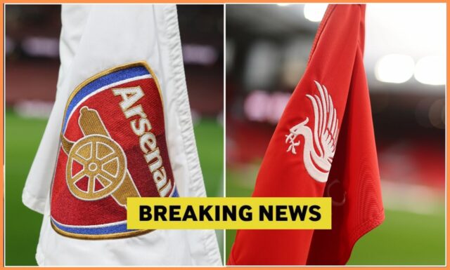 Eduardo Conceicao ponúkol prestup zo strany Arsenalu, Liverpool
