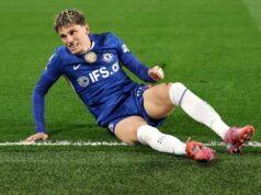 Ego Alejandra Garnacha vypisuje šeky, ktoré nemôže preplatiť – on je to, čo je zlé s Chelsea Alejandro Garnacho