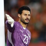 Egypt a brankár Al-Ahly El-Shenawy zakázali štyri zápasy za štrajkujúceho rozhodcu | Futbalové správy