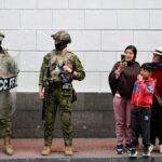 Ekvádor tvrdí, že počet vrážd poklesol o 28 % v dôsledku obáv z kampane proti zločinu | Vládne správy