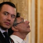 Ekvádor zvýšil clá na 100 percent v spore so susednou Kolumbiou | Vládne správy