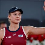 Elena Rybakina nemá žiadnu „dôveru“ v line-callingový systém na Madrid Open