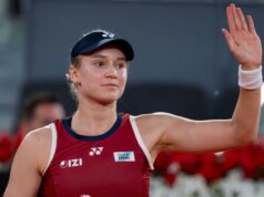 Elena Rybakina nemá žiadnu „dôveru“ v line-callingový systém na Madrid Open Elena Rybakina nemá žiadnu „dôveru“ v line-callingový systém na Madrid Open