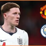 Elliot Anderson sa pripojí k Man United alebo Man City