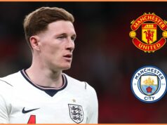 Elliot Anderson sa pripojí k Man United alebo Man City Elliot Anderson sa pripojí k Man United alebo Man City