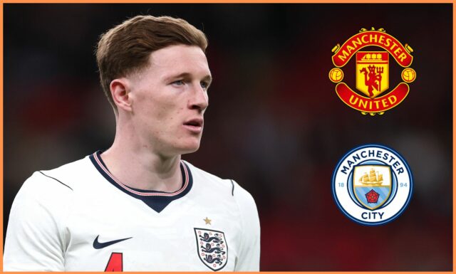 Elliot Anderson sa pripojí k Man United alebo Man City
