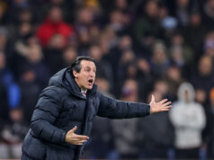 Emery: „Zaplatím za večeru s Italianom“ a chce rešpekt k Bologni Emery: „Zaplatím za večeru s Italianom“ a chce rešpekt k Bologni