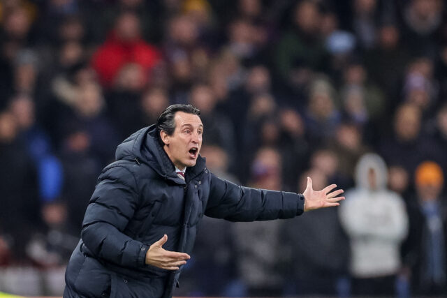 Emery: „Zaplatím za večeru s Italianom“ a chce rešpekt k Bologni
