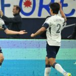 Emmanuel Sabbi, Whitecaps k víťazstvu nad Sporting KC