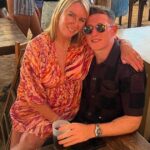 Emocionálna pocta Elliota Andersona jeho matke po zničujúcej smrti | Futbal | Šport