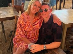 Emocionálna pocta Elliota Andersona jeho matke po zničujúcej smrti | Futbal | Šport Emocionálna pocta Elliota Andersona jeho matke po zničujúcej smrti | Futbal | Šport