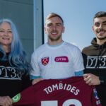 Nunova tlačová konferencia pred zápasom West Ham vs Everton