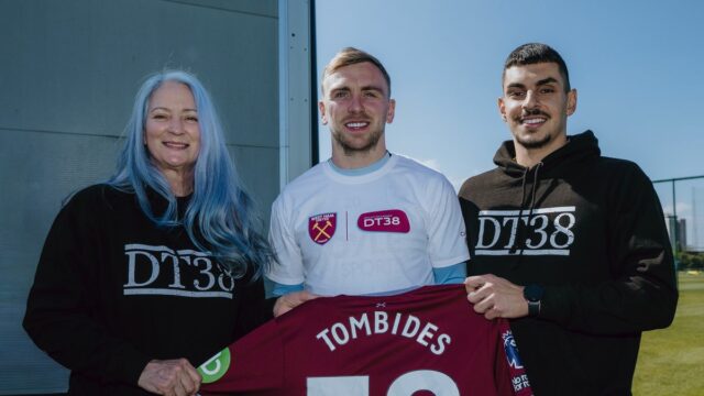 Nunova tlačová konferencia pred zápasom West Ham vs Everton