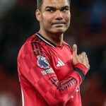 Casemiro otvoril otázku, prečo plakal pri poslednom víťazstve Manchestru United na plný úväzok
