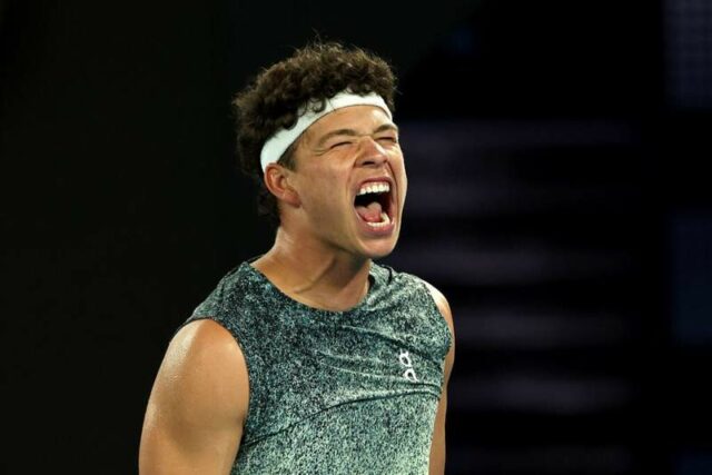 Foto: Chloe Davis/Getty Images