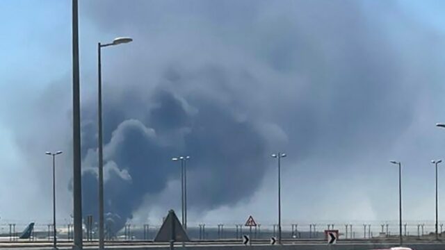 Energia Kuvajtu, vodné elektrárne poškodené, keď Irán neustále útočí na Energia Kuvajtu, vodné elektrárne poškodené, keď Irán neustále útočí na štáty Perzského zálivu | Správy