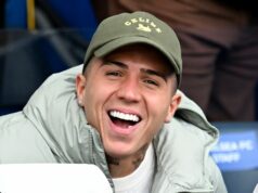 Enzo Fernandez je beztriedny spratek, Chelsea by ho mala zbaviť kapitána. Náš muž Harry Brent zúri vo svojom najnovšom stĺpčeku