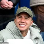 Enzo Fernandez viedol jasné rozhovory s Chelsea po jeho vyjadreniach počas reprezentačnej prestávky