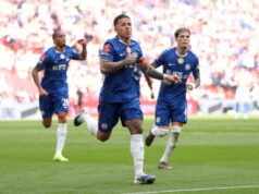 Enzo Fernandez vyhodí Chelsea cez Leeds do finále FA Cupu Download app from appStore