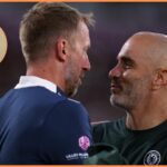 Enzo Maresca do Man City pravdepodobnejšie ako Chelsea