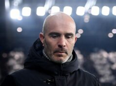 Enzo Maresca prerušil trojmesačné ticho po odchode z Chelsea a upustil od návratu Enzo Maresca