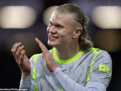 Erling Haaland a Vinicius Jr. sa pripojili ku kampani Svetového pohára, v ktorej mohli fanúšikovia získať vstupenky za menej ako 1 dolár Erling Haaland stojí na čele novej kampane Svetového pohára s názvom „Pre fanúšikov, všade“