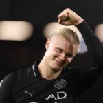 Noah Okafor skóroval dvakrát za Leeds, keď ohromil Man Utd