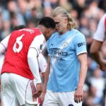 Gabriel a Erling Haalandovci