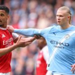 Útočník Manchestru City Erling Haaland vydal verdikt Ligy majstrov