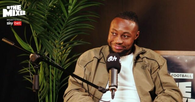 Erling Haaland „veľký problém“ vysvetlil Antoine Semenyo, keďže ciele vyschli | Futbal | Šport
