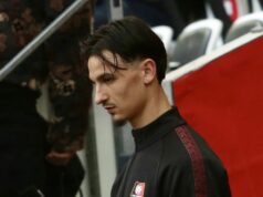 Esteban Lepaul z Rennes odhalil cieľ najlepšieho strelca Esteban Lepaul z Rennes odhalil cieľ najlepšieho strelca