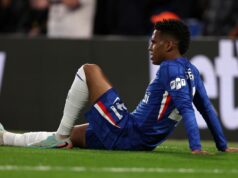 Estevao, Enzo Fernandez – posledné zranenie Chelsea a dátum návratu pred Brightonom Estevao, Enzo Fernandez – posledné zranenie Chelsea a dátum návratu pred Brightonom