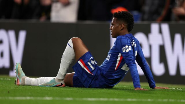 Estevao, Enzo Fernandez – posledné zranenie Chelsea a dátum návratu pred Brightonom
