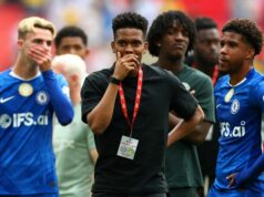 Estevao, James, Colwill – Najnovšie zranenia Chelsea a potenciálne dátumy návratu po víťazstve v Leeds FA Cupe Estevao na plný úväzok po semifinálovom zápase Emirates FA Cup medzi Chelsea a Leeds United.