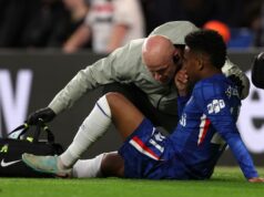 Estevao, Pedro a Palmer – najnovšie zranenia Chelsea a dátumy návratu pred Leedsom United Estevao sa zranil počas prehry Chelsea s Manchestrom United