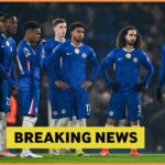 Estevao Willian utrpel vážne zranenie, pretože hviezda Chelsea vylúčila sezónu