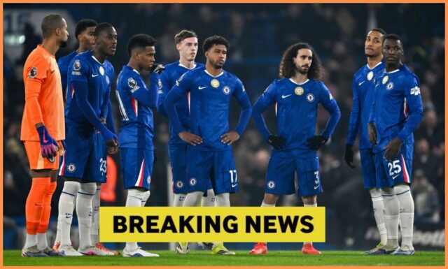 Estevao Willian utrpel vážne zranenie, pretože hviezda Chelsea vylúčila sezónu
